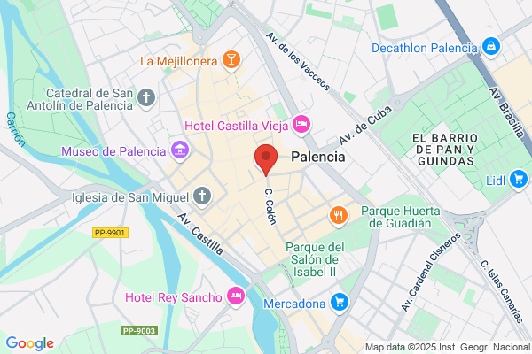 Cafeteria Gan Daf
