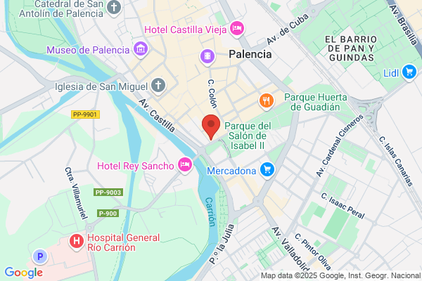 Cafeteria Pasteleria Gran Sol