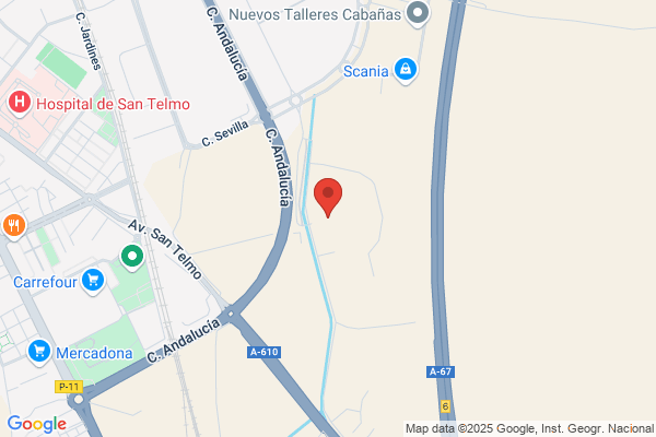 Irhis Palencia Cb