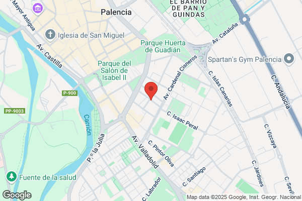 Meson La Fragua