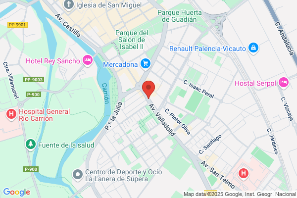 Caja De Ahorros Y Pensiones De Barcelona (Oficinas)