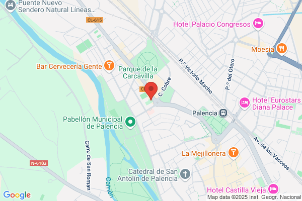 Caja España De Inversiones Caja De Ahorros y monte De piedad (Urbana n 11)