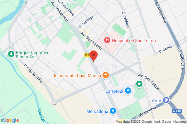 Caja España De Inversiones Caja De Ahorros y monte De piedad (Urbana n 14)