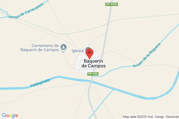 Baquerin Ramos h. M.