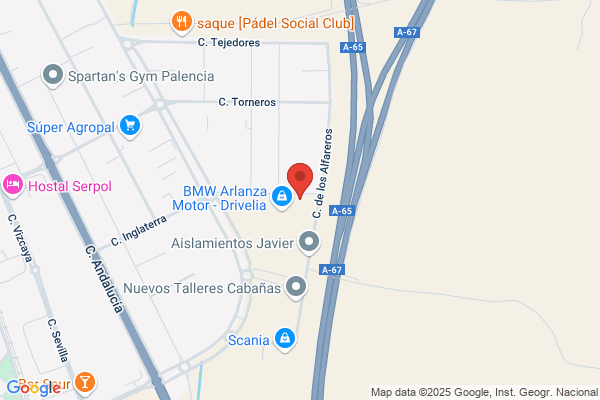 Hierros Y Aceros De Santander S. A.