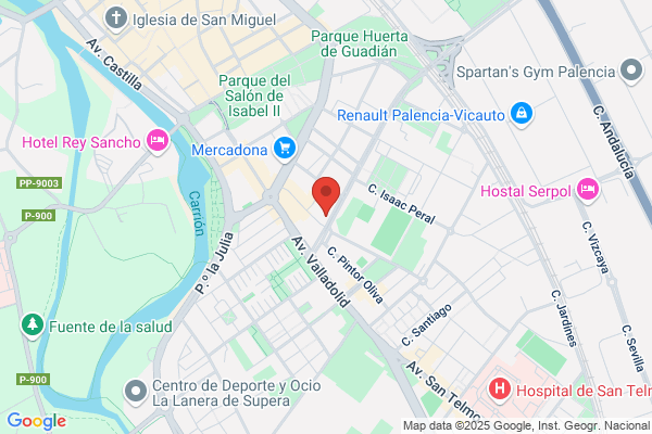 Tubos Y Hierros Industriales S.A.