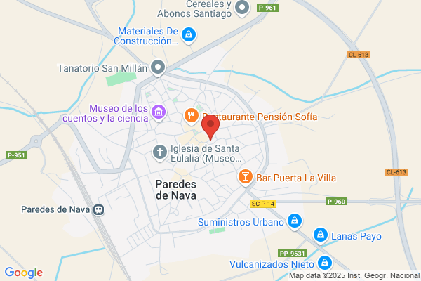 Cooperativa De Comercializacion De Lechazo Churro