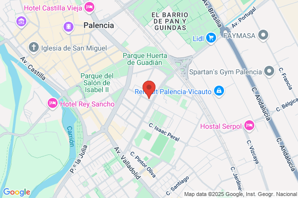 Carniceria Carlos