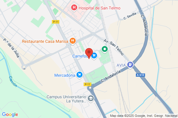 Carniceria Luis Maria Linares