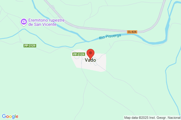 Vado Velez m. Del