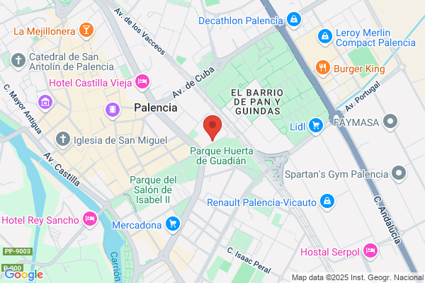 Centro Aldama (Servicio De Atencion En Toxicomanias)