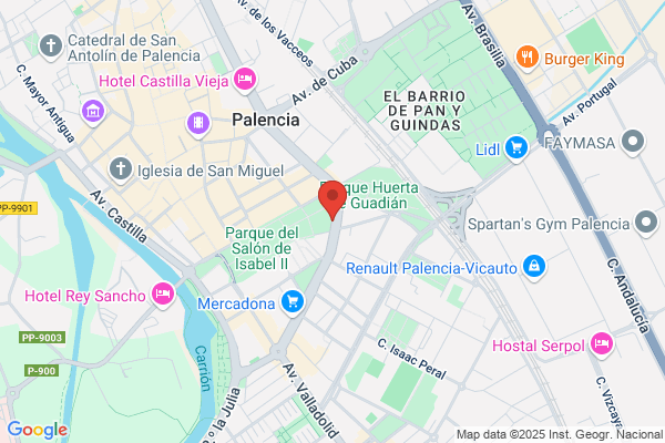 Hermandad Provincial De Donantes De Sangre