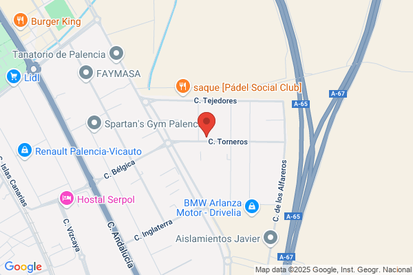 Asociacion De Industrias De Pequeña Y Mediana empresa De cafes bares Y afines De