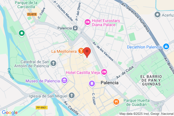Asociacion Provincial De Fabricantes De Pan