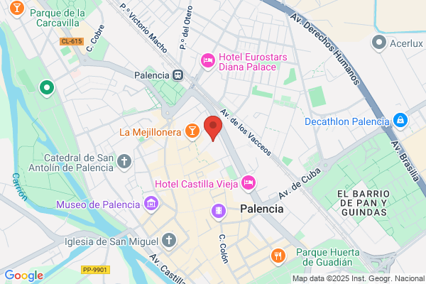 Gestipres - Asesoria Fiscal