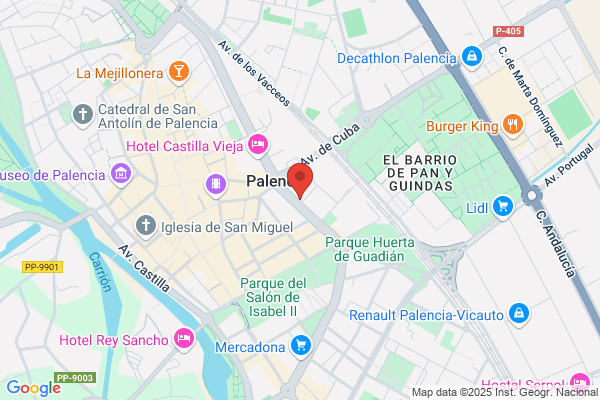 P E R Asesores Consultores S.L.