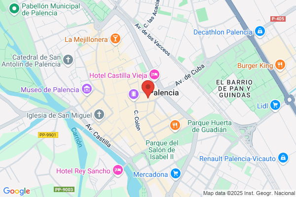 Gestoria Alegre Ortega S.L. - Gestoria Adm.