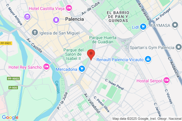 Gestoria Rubio Montero