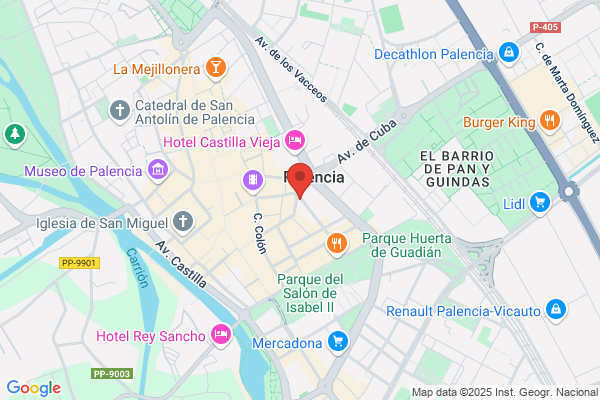 Clinica Dental Fraile