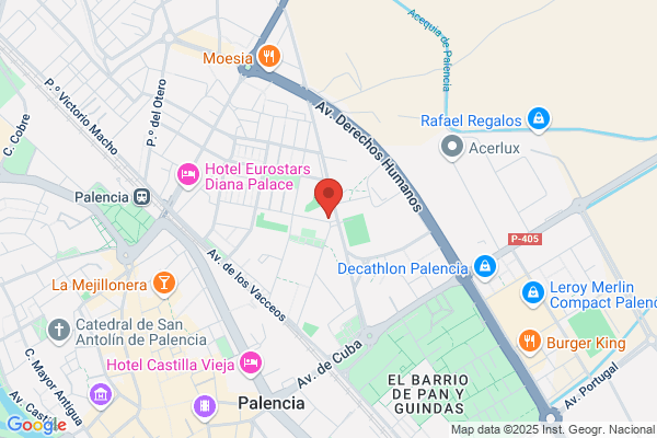 Clinica Veterinaria A.Iglesias