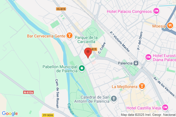 Deportes Requena