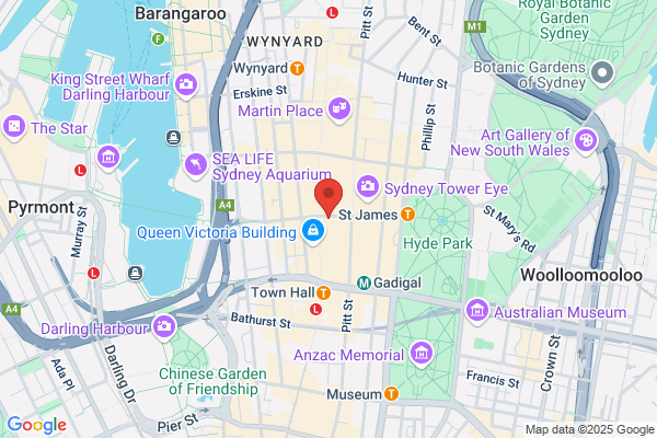 Sydney 2000 Cb