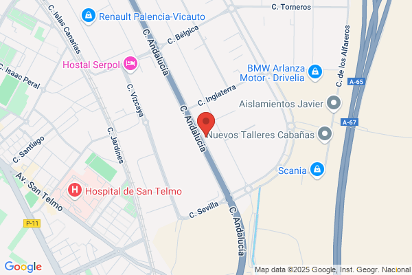Automoviles Santi