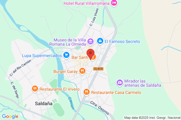 Muebles Guerra