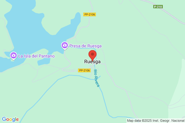 Ruesga Ruesga m.