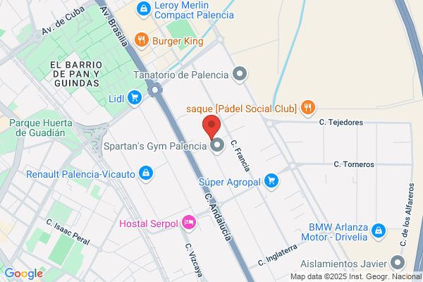 Auto Recambios Solas S.A. - Rec. Auto.