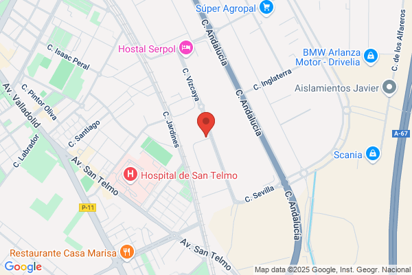 Talleres San Jose - Venta Reparacion Accesorios