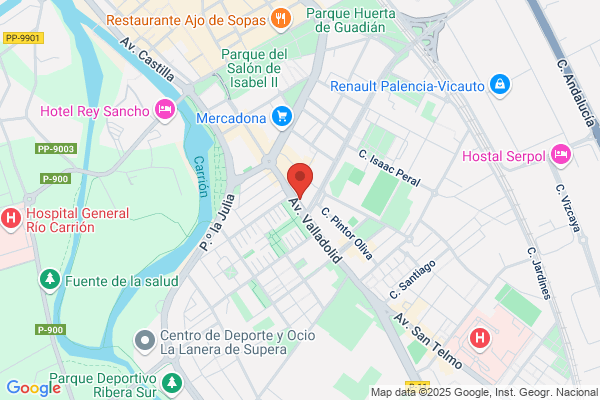 Seguros Banco Vitalicio