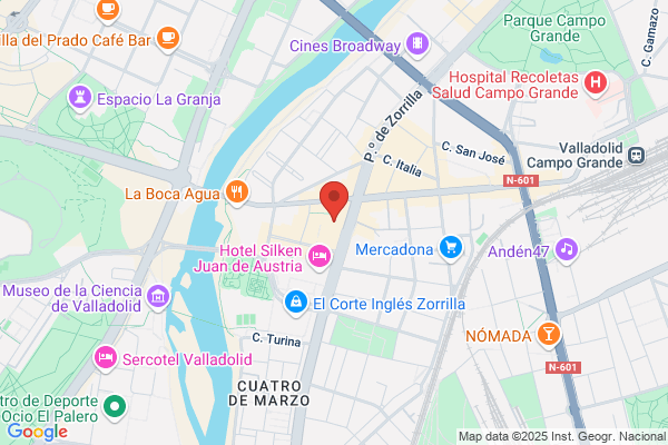 Seguros Preventiva S. A.