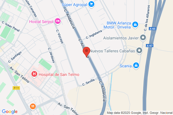 Audi (Recambios Y Taller)