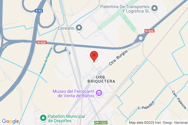 Talleres Nano Cb