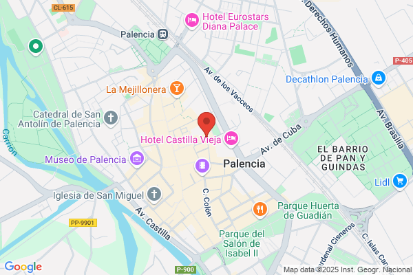 Construcciones Prococasa - Oficina 10-130 4-730
