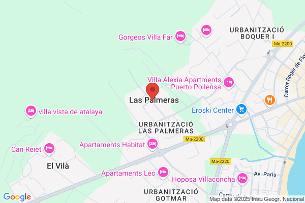 Moreno Encinas l.