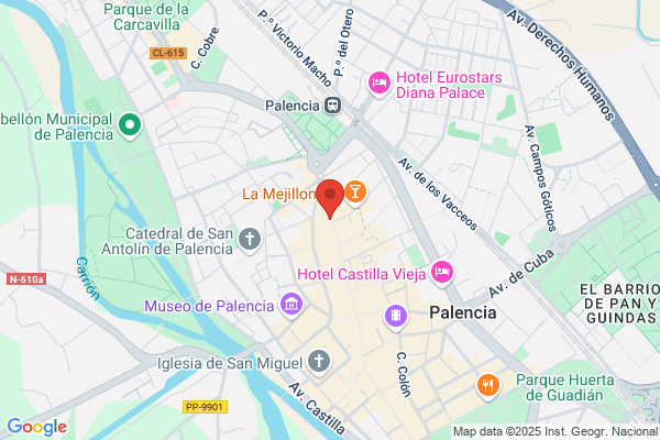 CGM Galindo Asesores