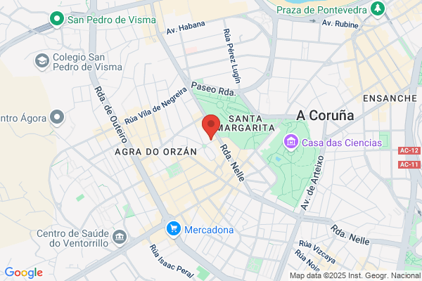 Institucion De Nuevas Profesiones S.L.