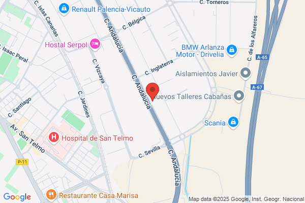 Transportes Gaite