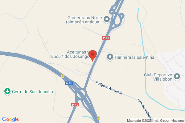 Transportes Riesgo E Hijo S.L.