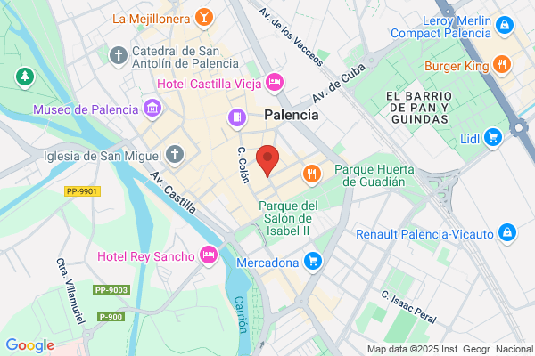 Impermeabilización y Tejados Palencia