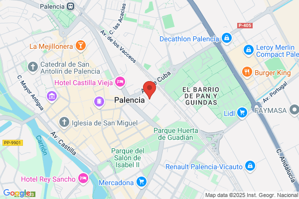 Plasticos De Noroeste S.A.