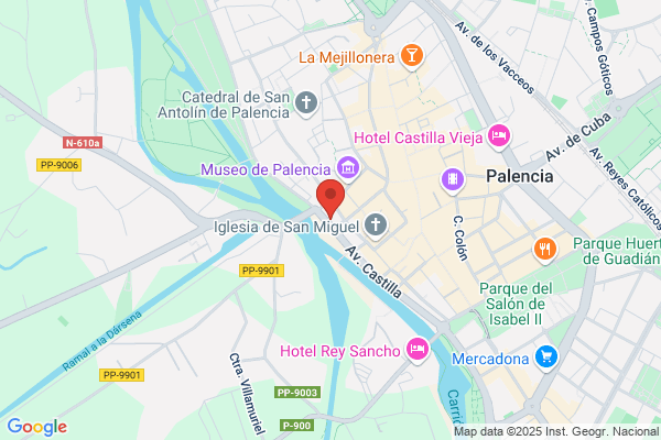 Comercial Atrezzo S.L.