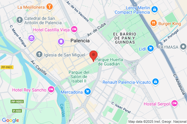 Clínica Dental La Puebla