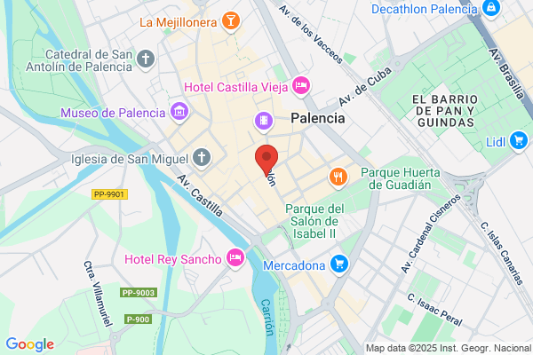 Policlínica Dental
