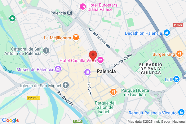 Clínica Dental Dr. Durántez de La Plaza