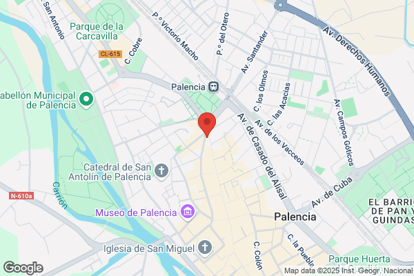 Vega Salud y Estética Dental