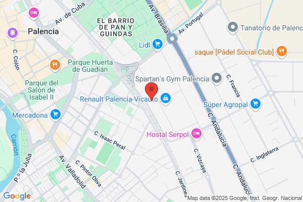 Maderas Sardon S.L.