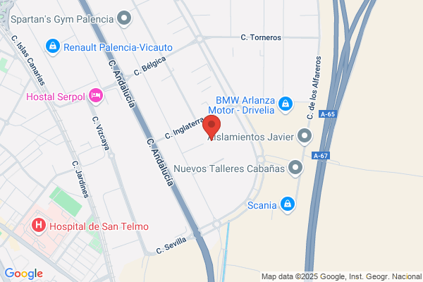 Aguado Tejedor j.